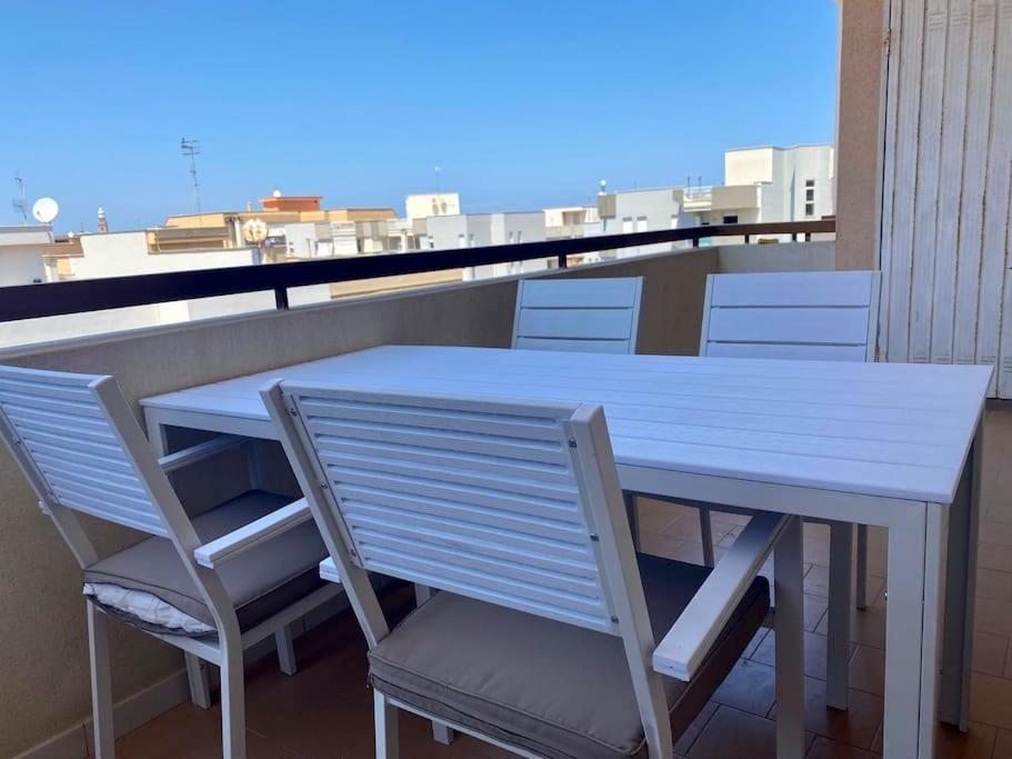 Casa Mariella Apartment Monopoli Exterior photo