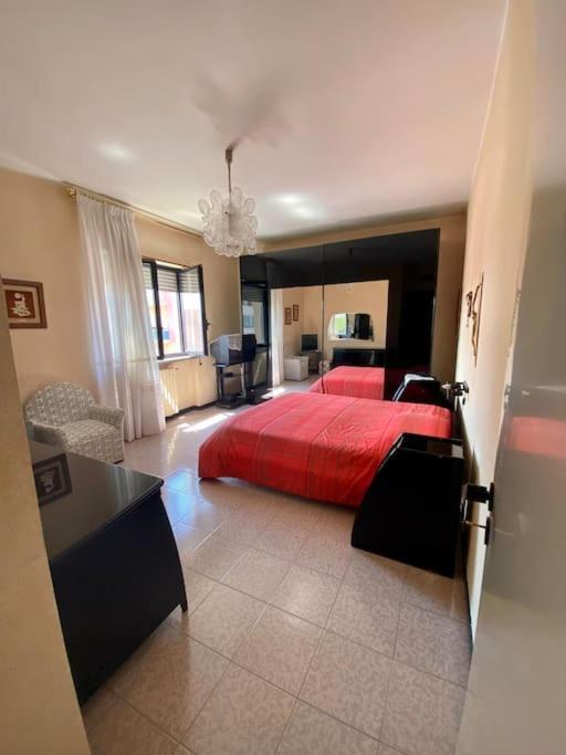Casa Mariella Apartment Monopoli Exterior photo